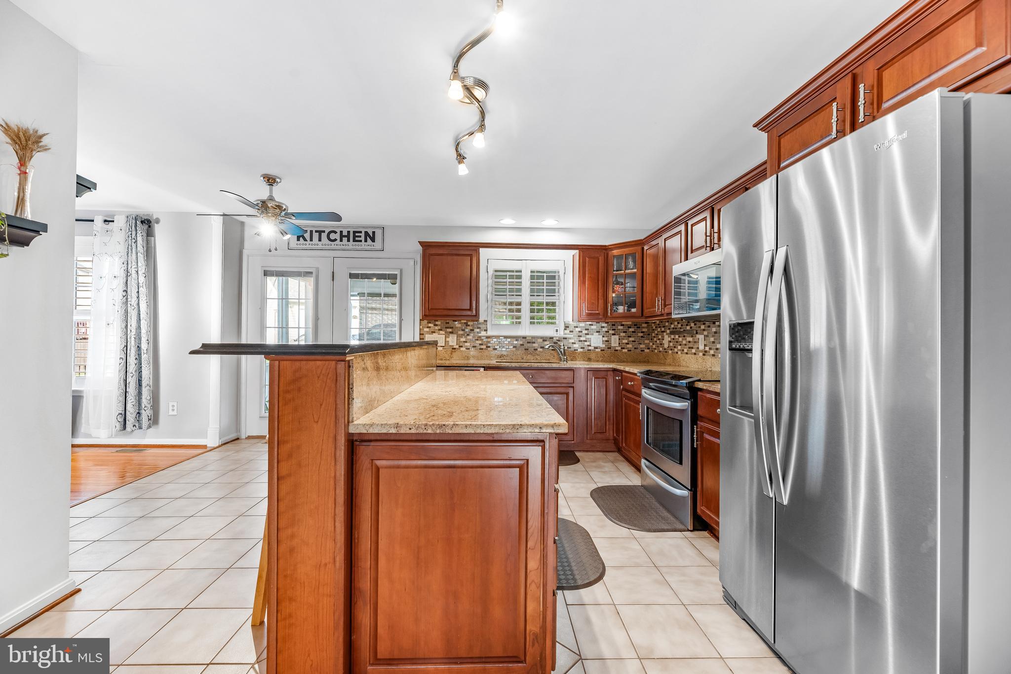 MEADOW LAKE - Residential