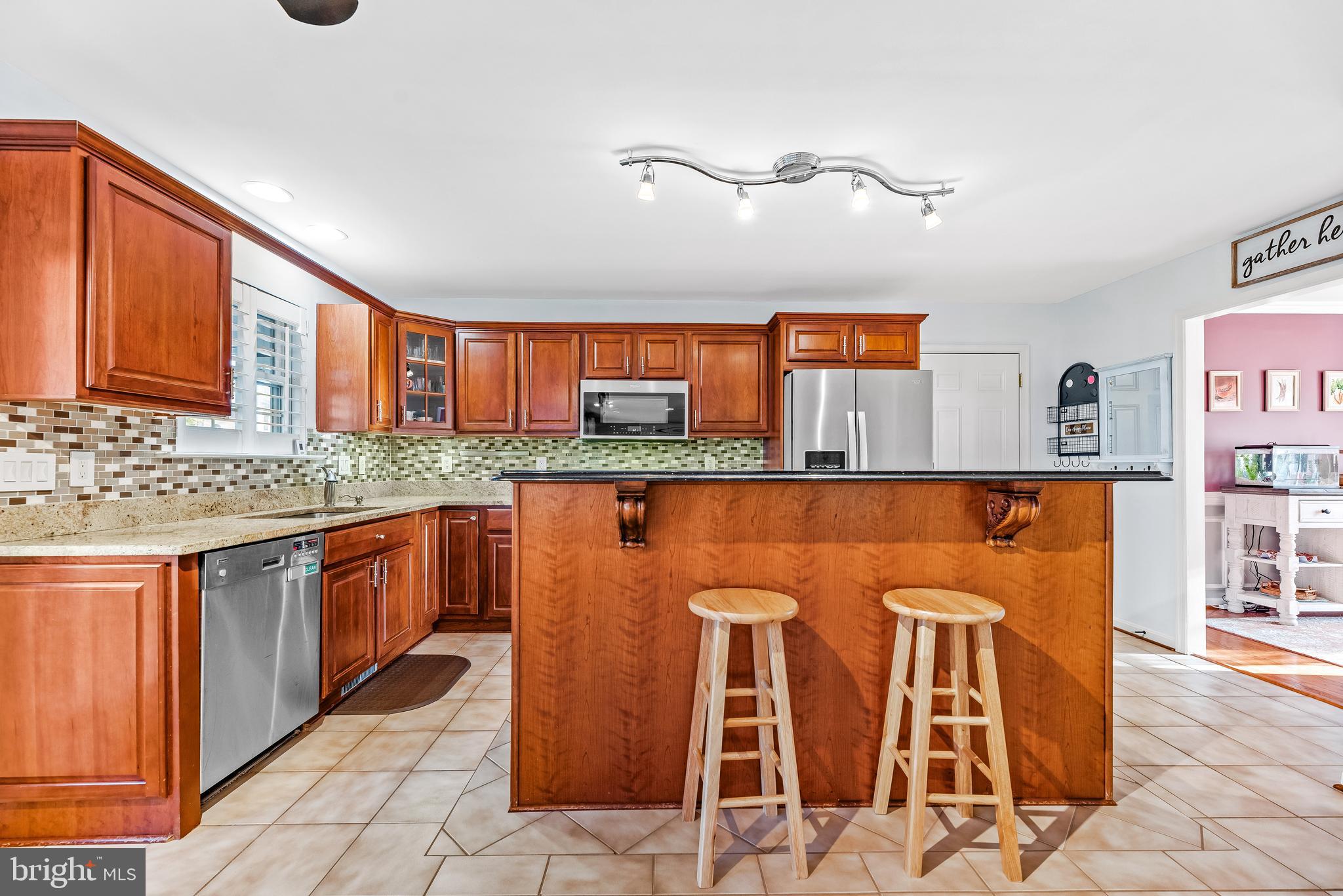 MEADOW LAKE - Residential