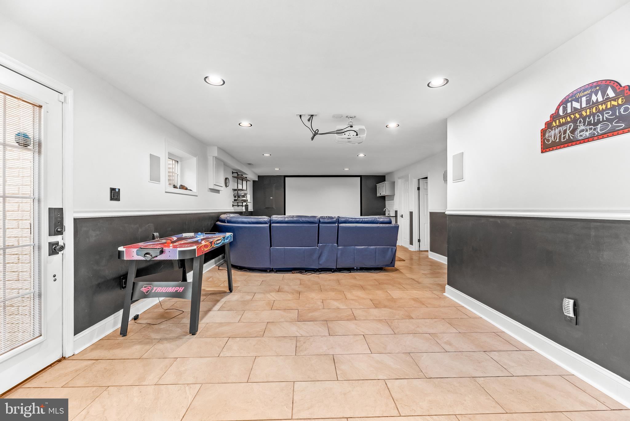 MEADOW LAKE - Residential