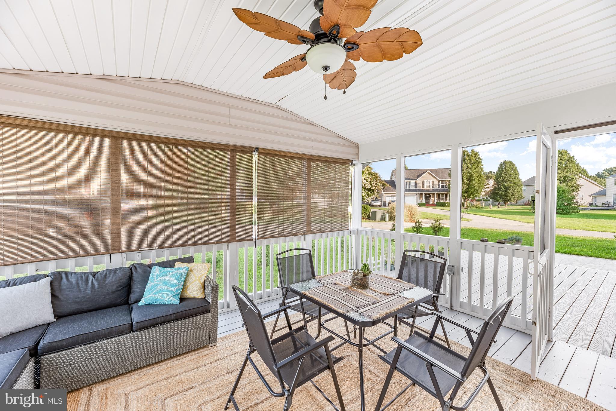 MEADOW LAKE - Residential