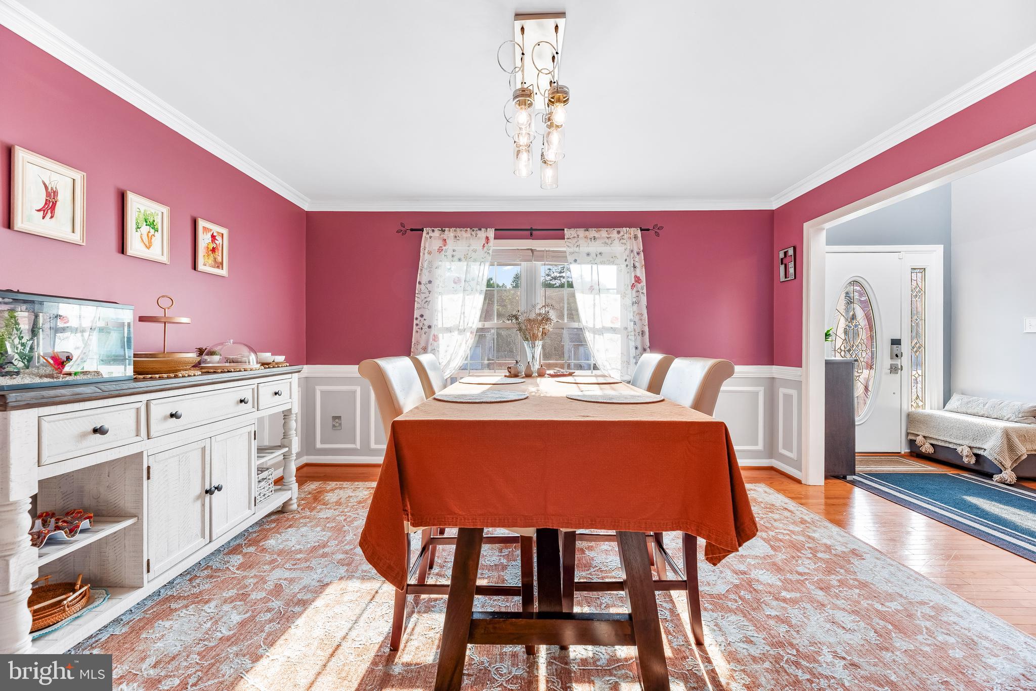 MEADOW LAKE - Residential