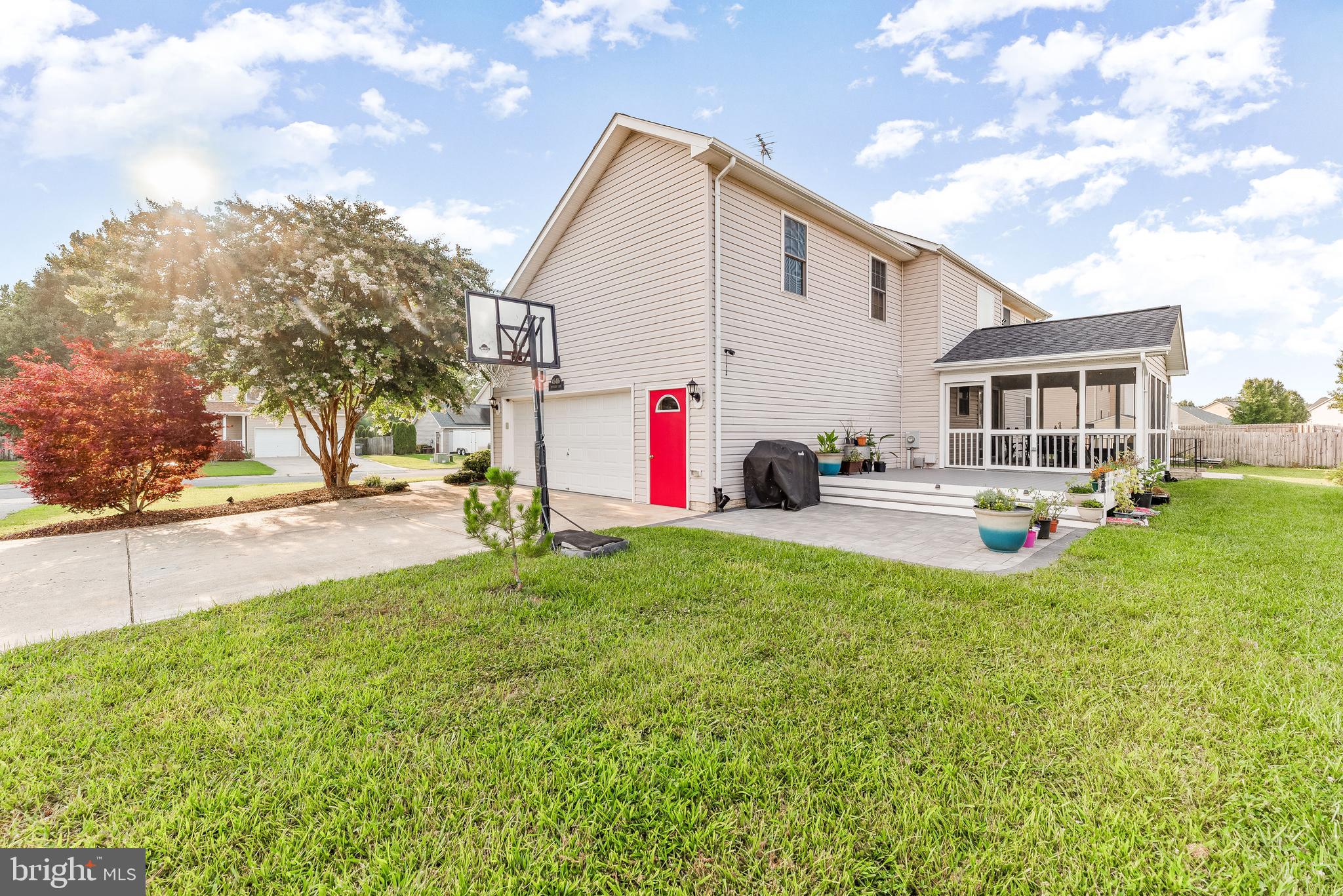 MEADOW LAKE - Residential