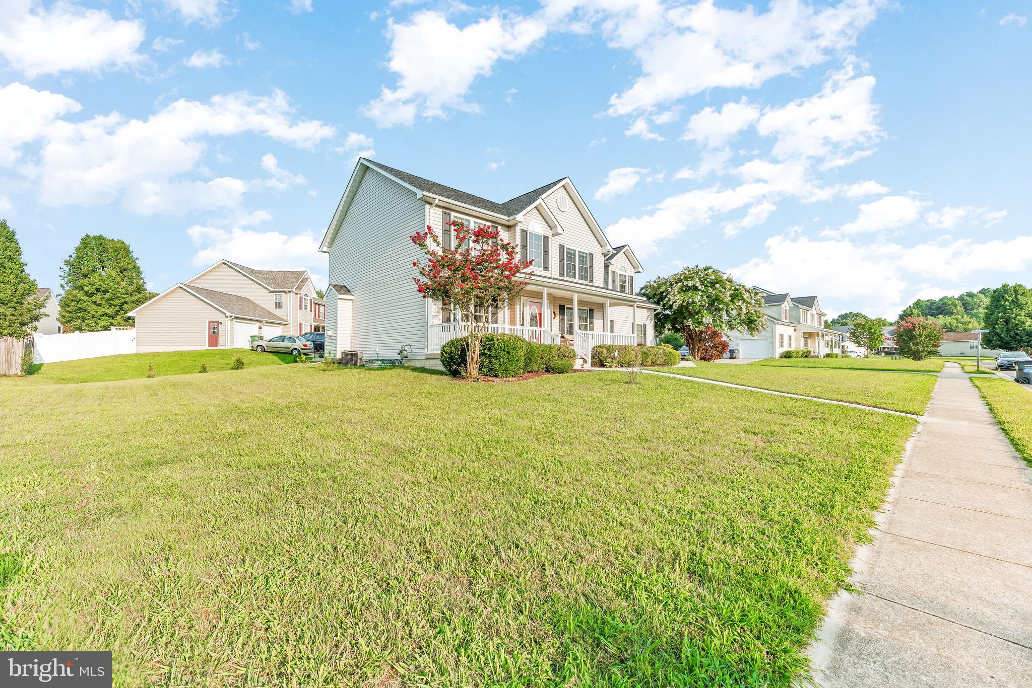 MEADOW LAKE - Residential