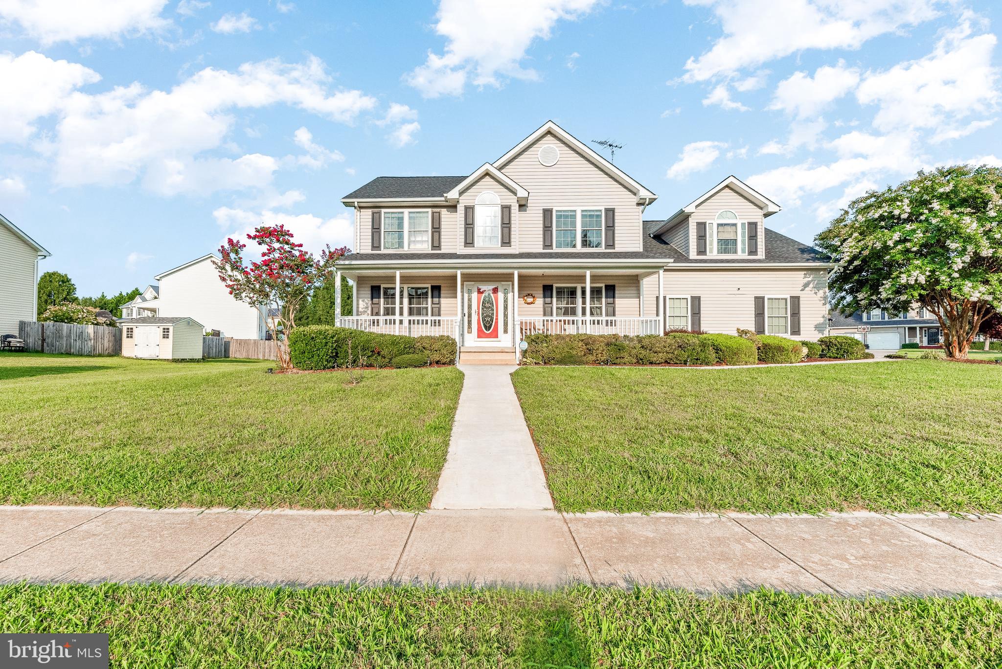 MEADOW LAKE - Residential