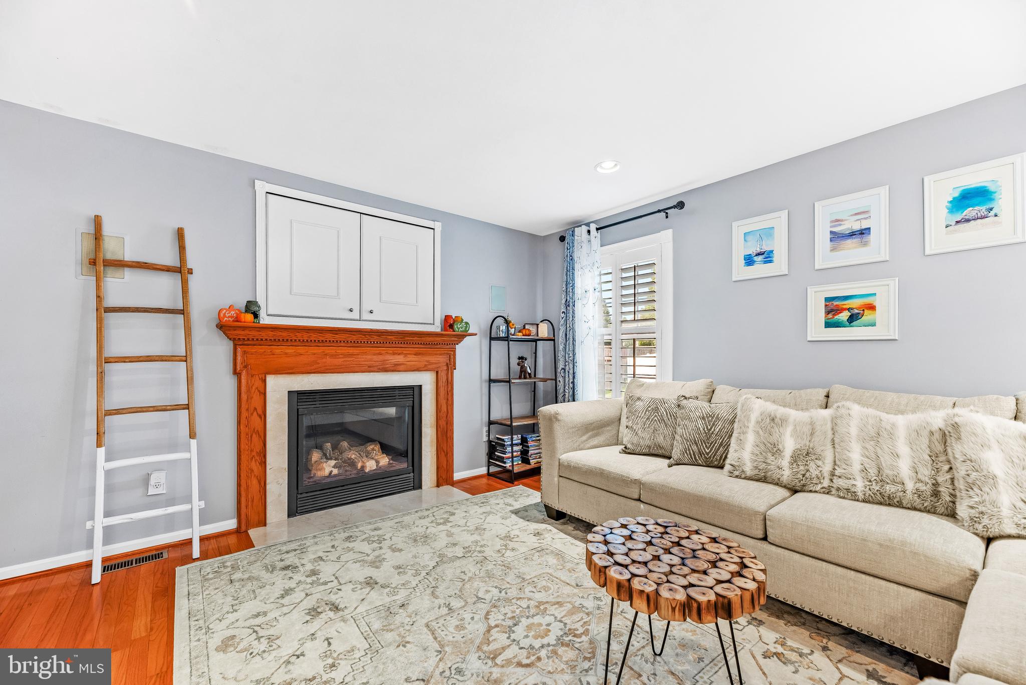 MEADOW LAKE - Residential