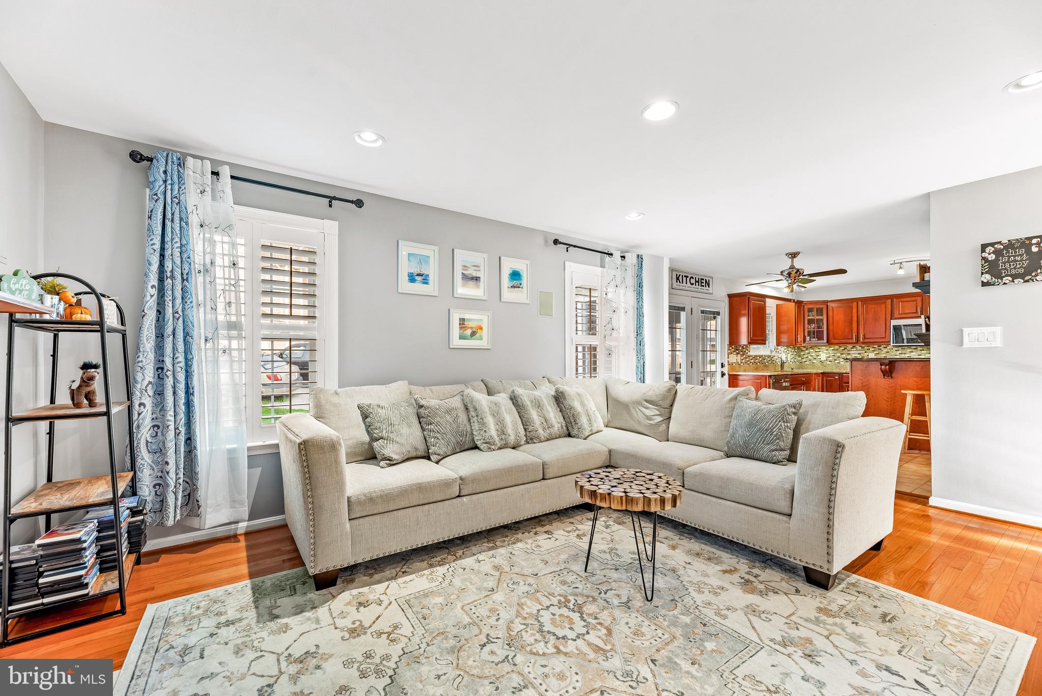 MEADOW LAKE - Residential