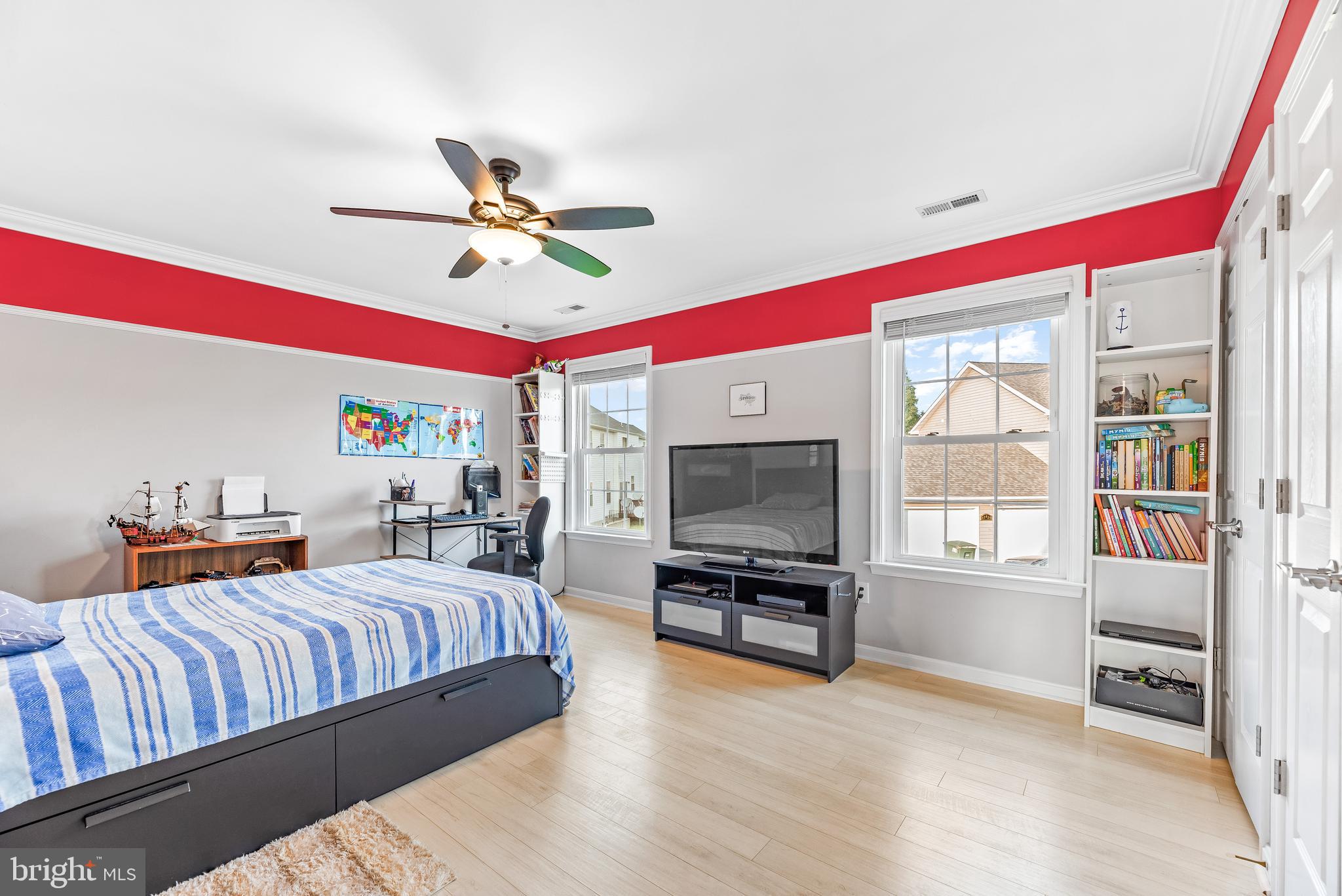 MEADOW LAKE - Residential