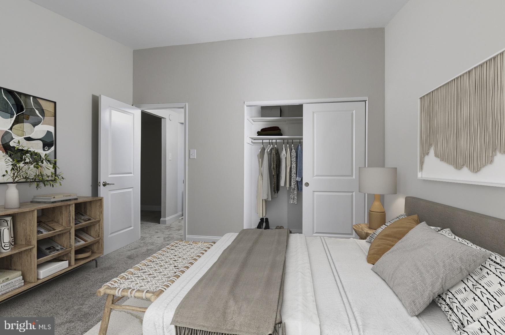 RADNOR CROSSING - Residential Lease