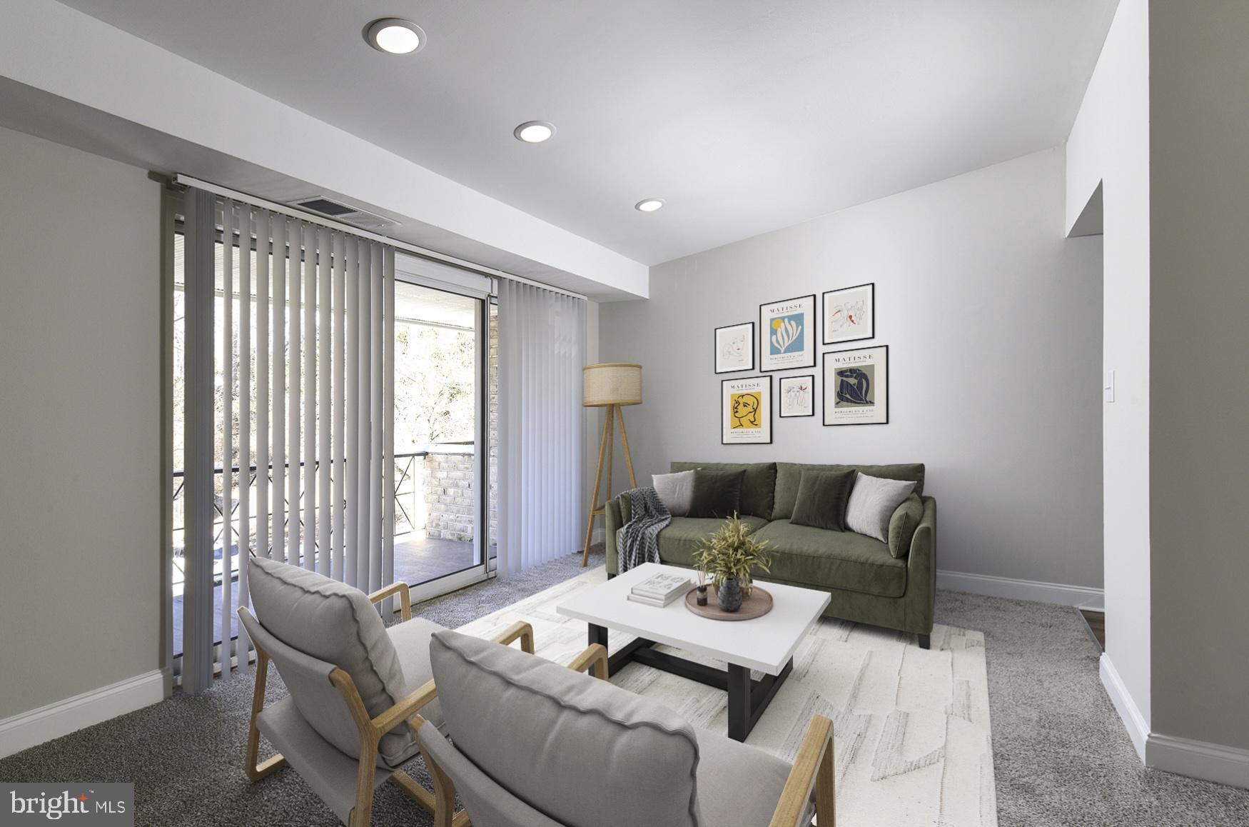 RADNOR CROSSING - Residential Lease