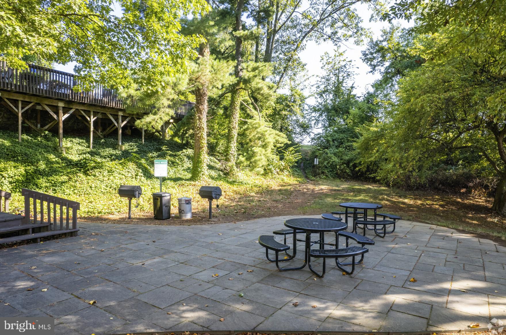 RADNOR CROSSING - Residential Lease