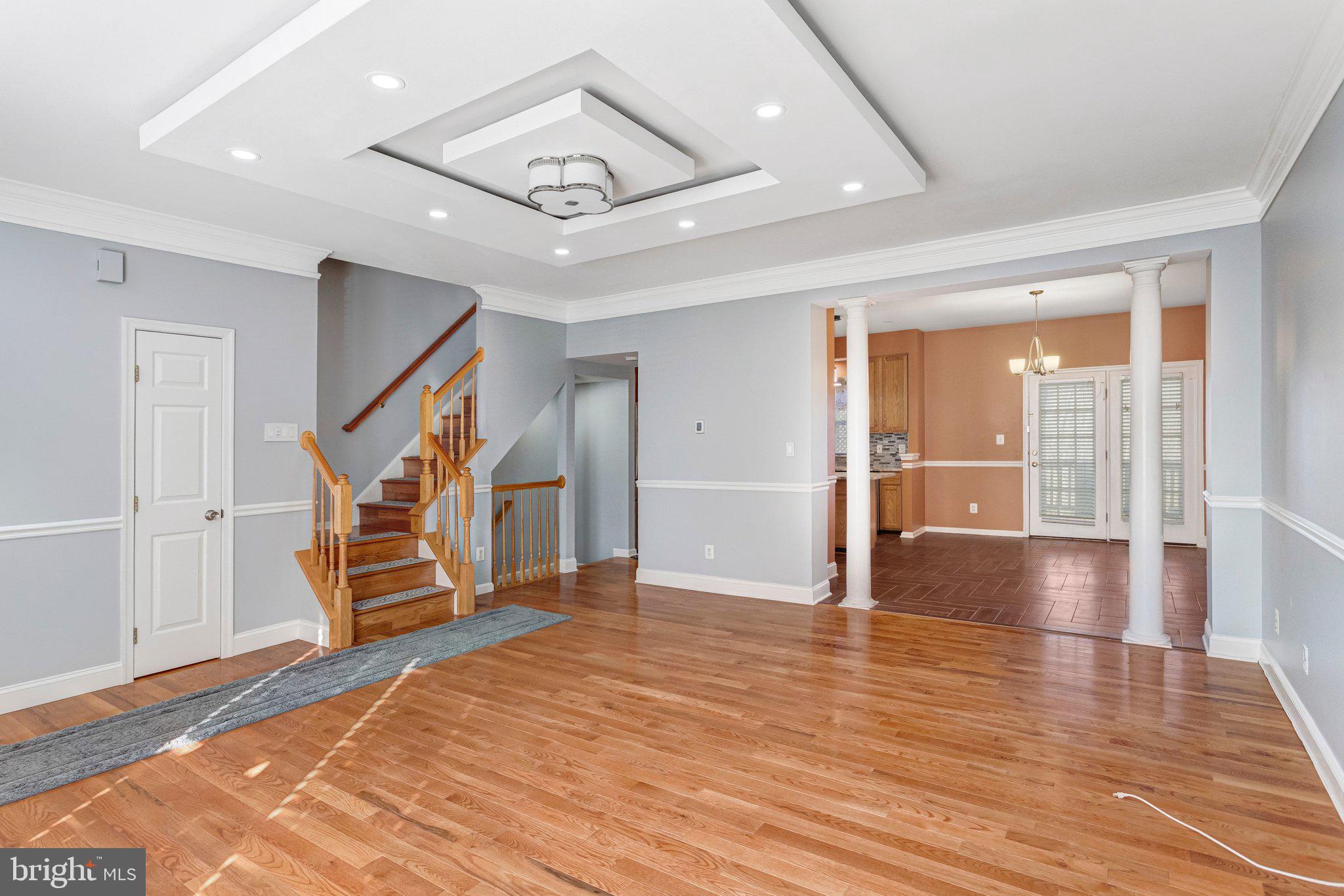 2594 SYLVAN MOOR LANE