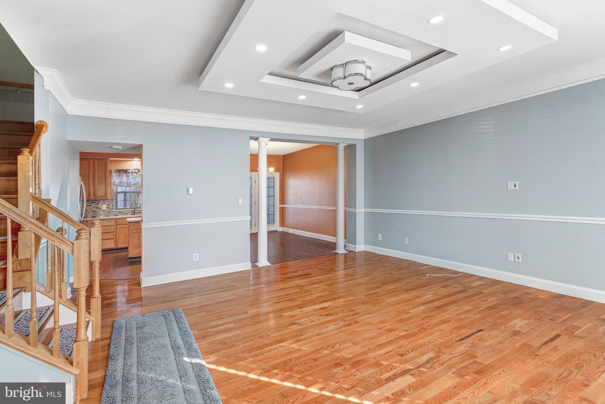 2594 SYLVAN MOOR LANE