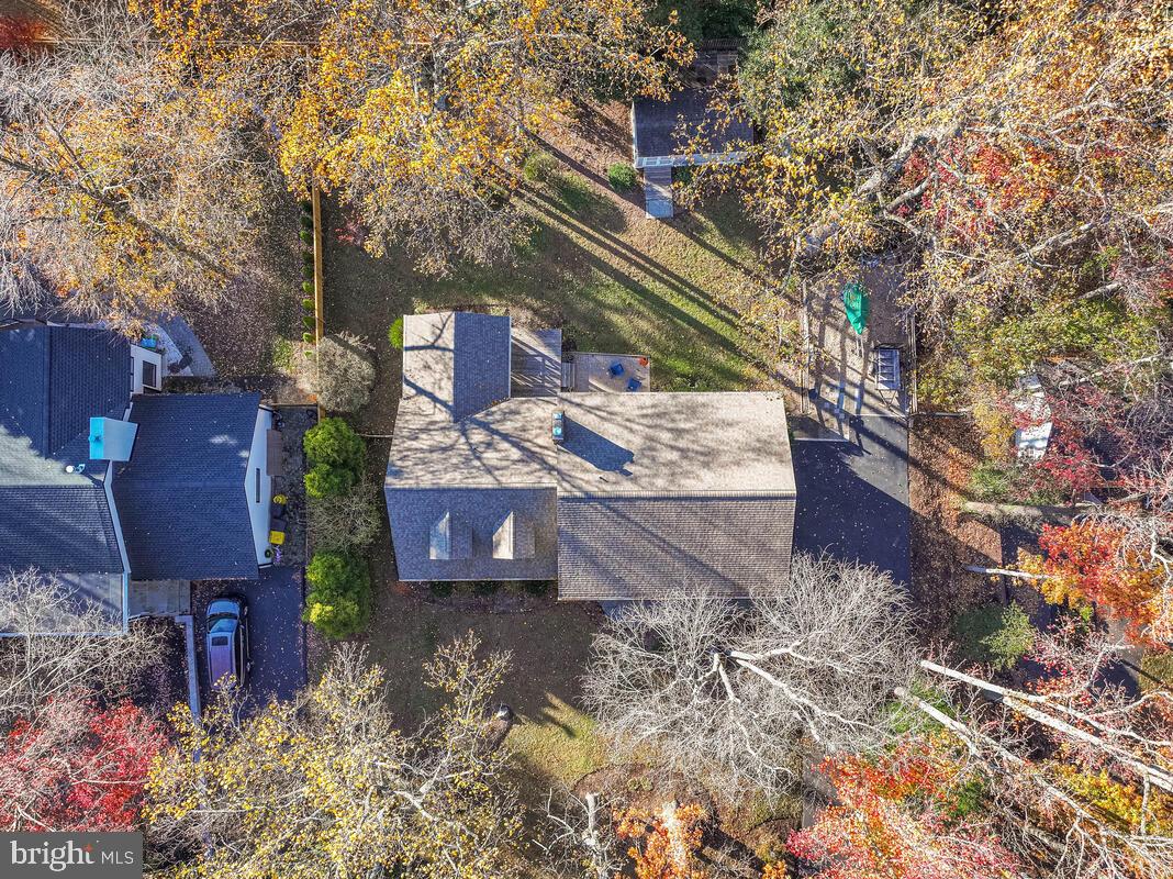 ANCHORAGE - Residential