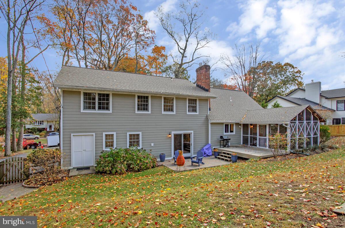 ANCHORAGE - Residential