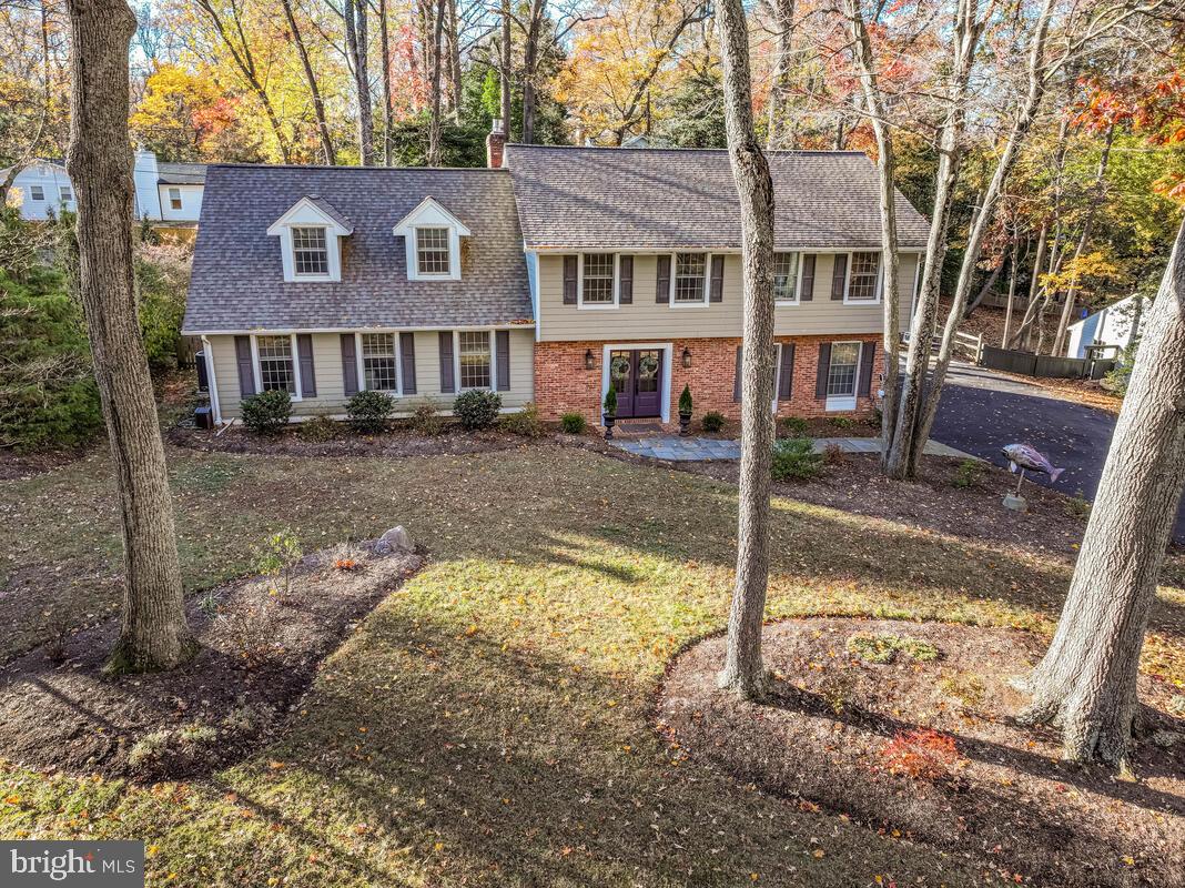 ANCHORAGE - Residential