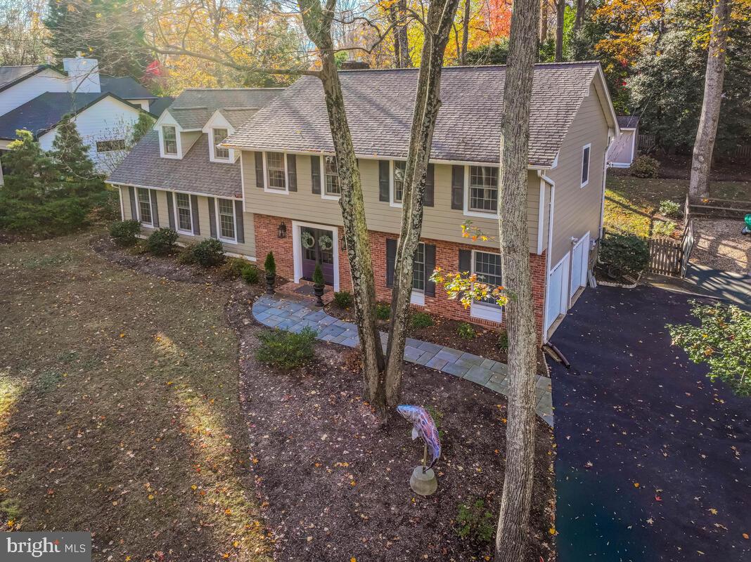 ANCHORAGE - Residential