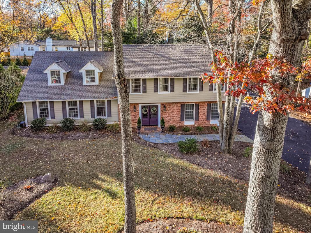 ANCHORAGE - Residential