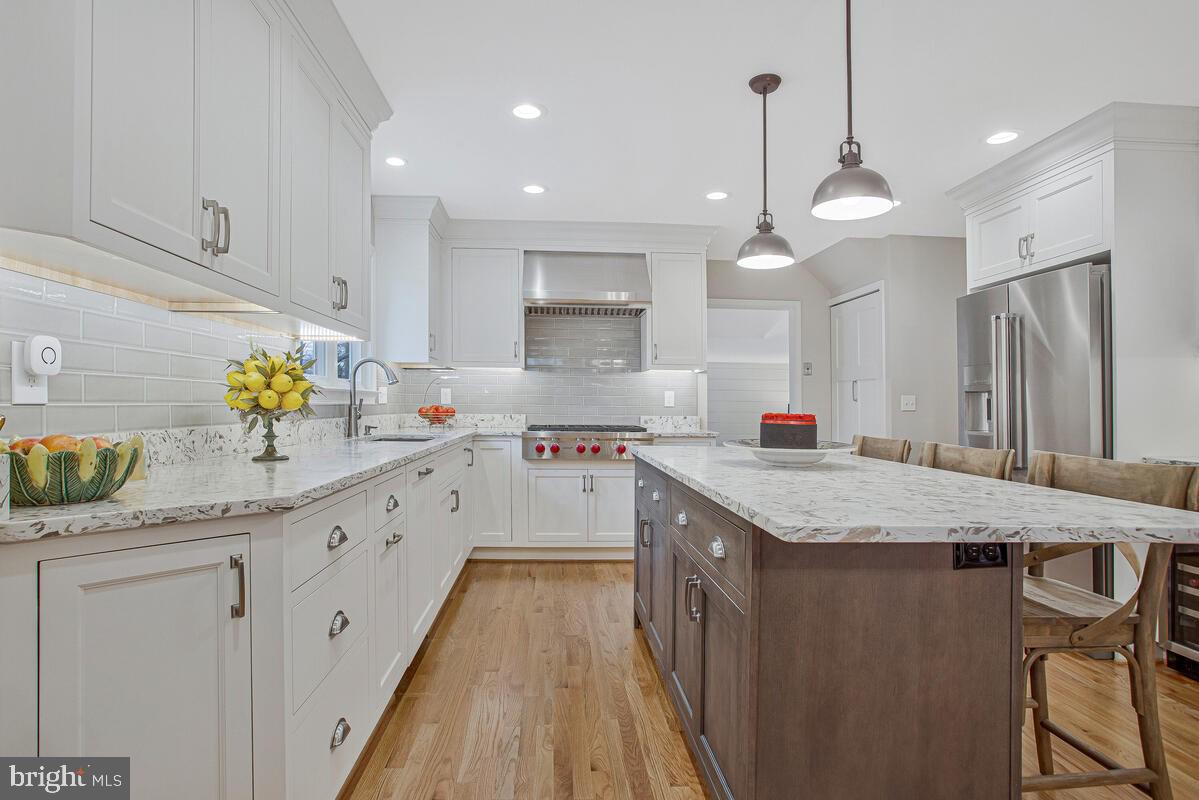 ANCHORAGE - Residential