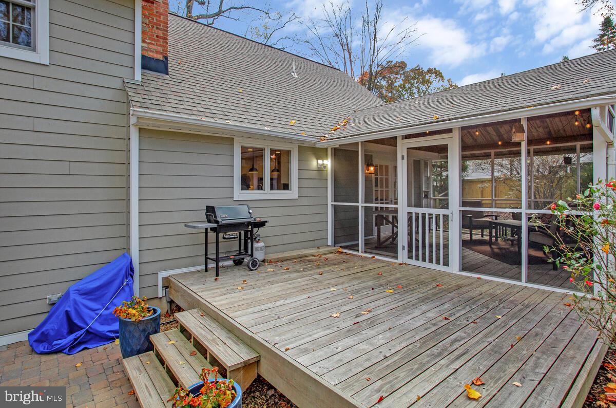 ANCHORAGE - Residential