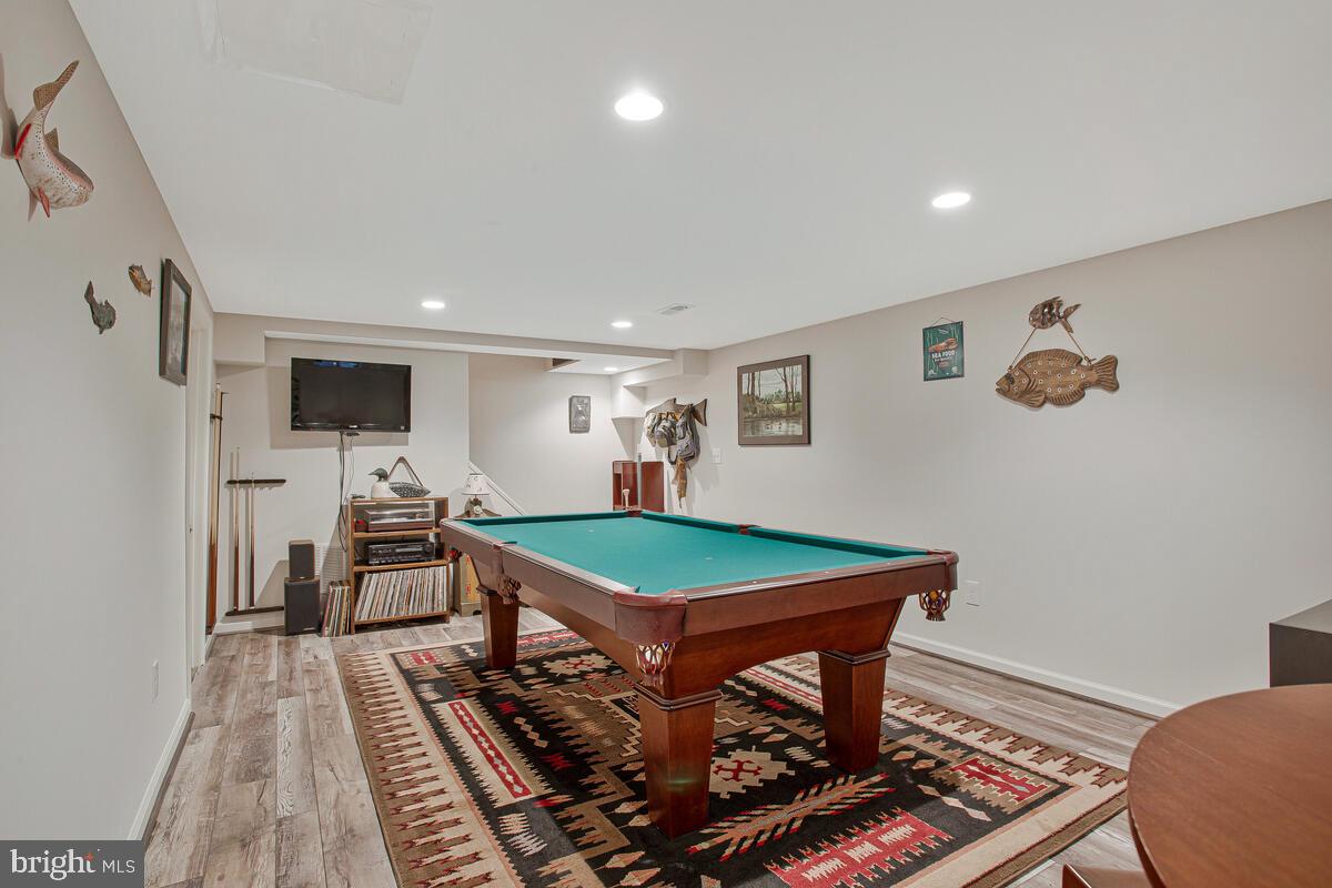 ANCHORAGE - Residential