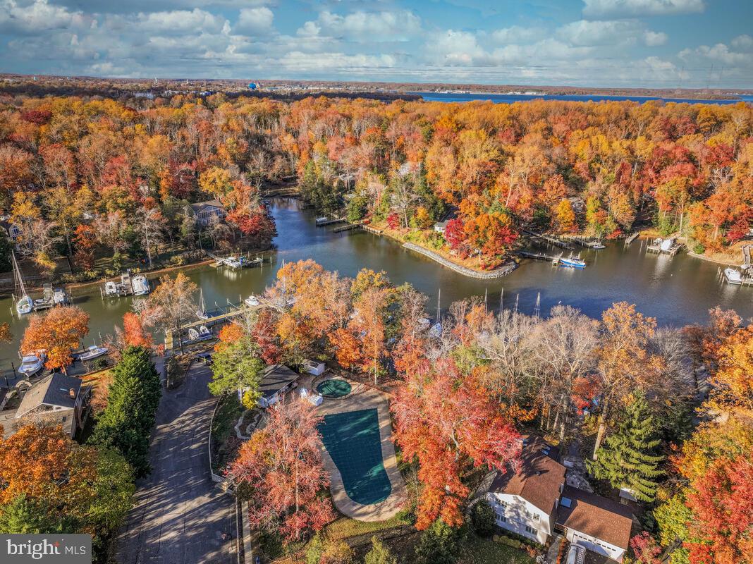 ANCHORAGE - Residential