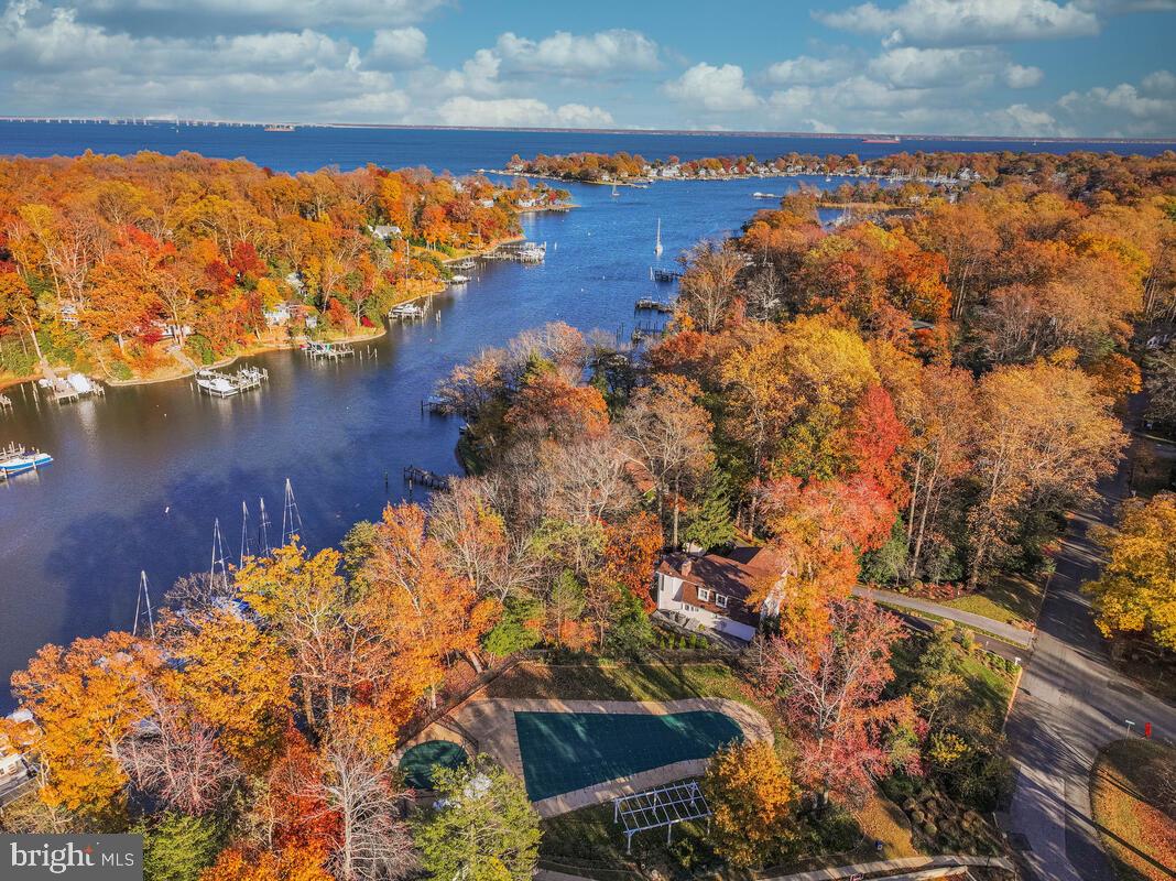 ANCHORAGE - Residential