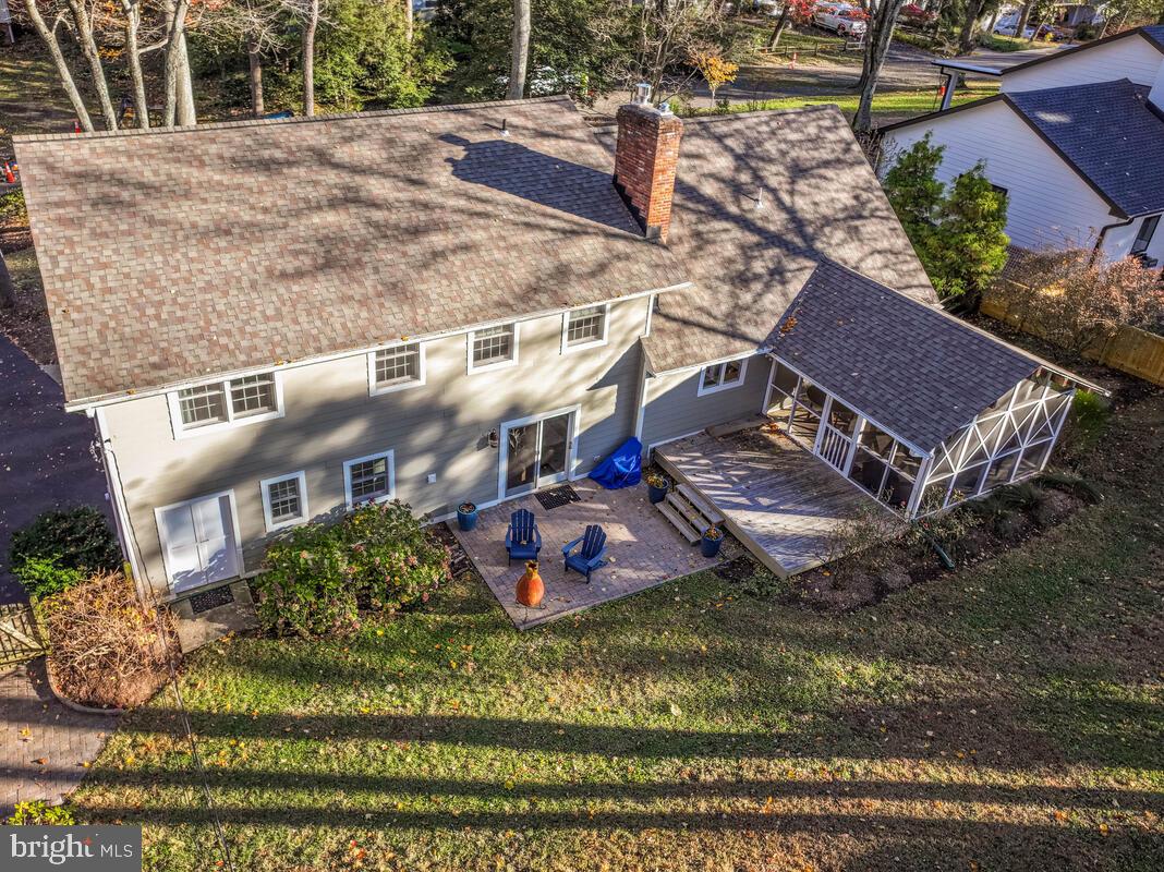 ANCHORAGE - Residential