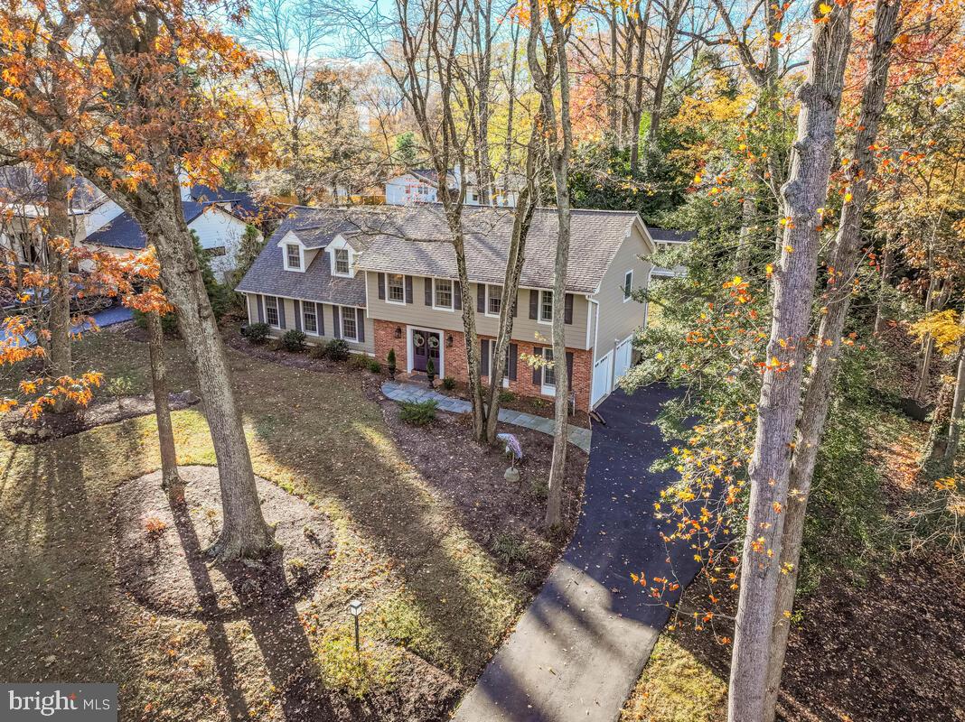 ANCHORAGE - Residential