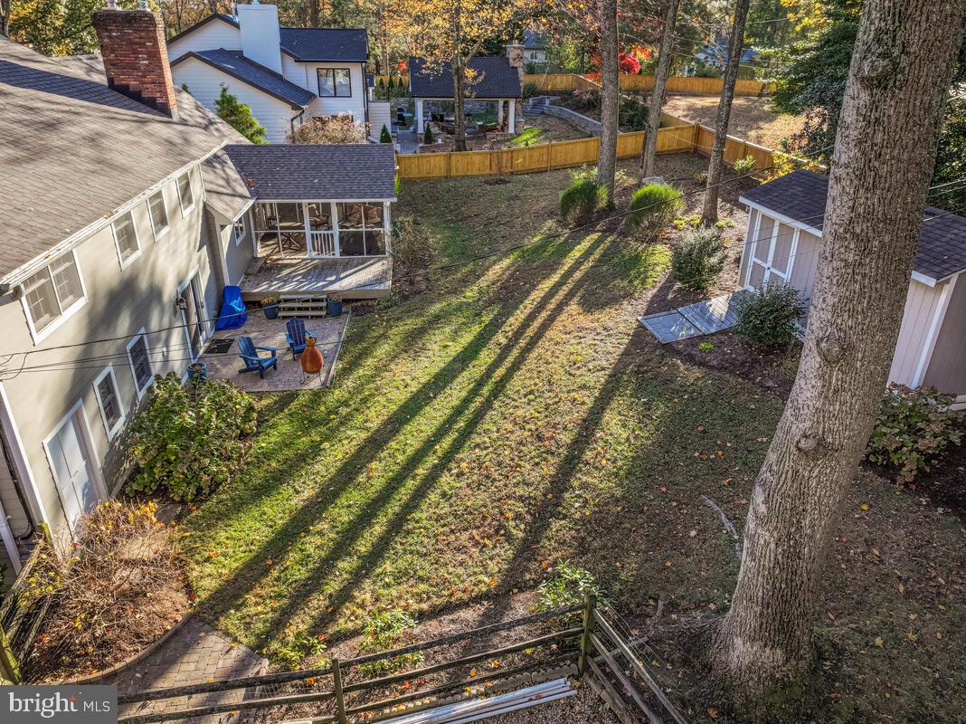 ANCHORAGE - Residential