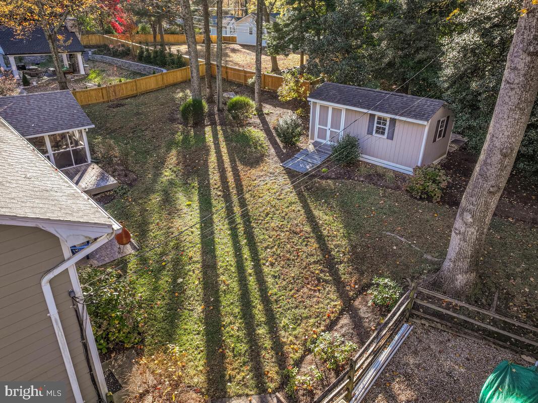 ANCHORAGE - Residential