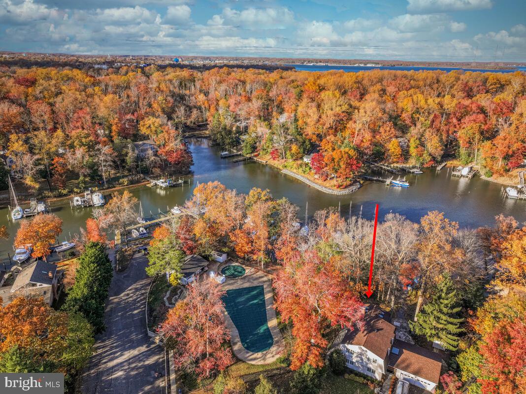 ANCHORAGE - Residential