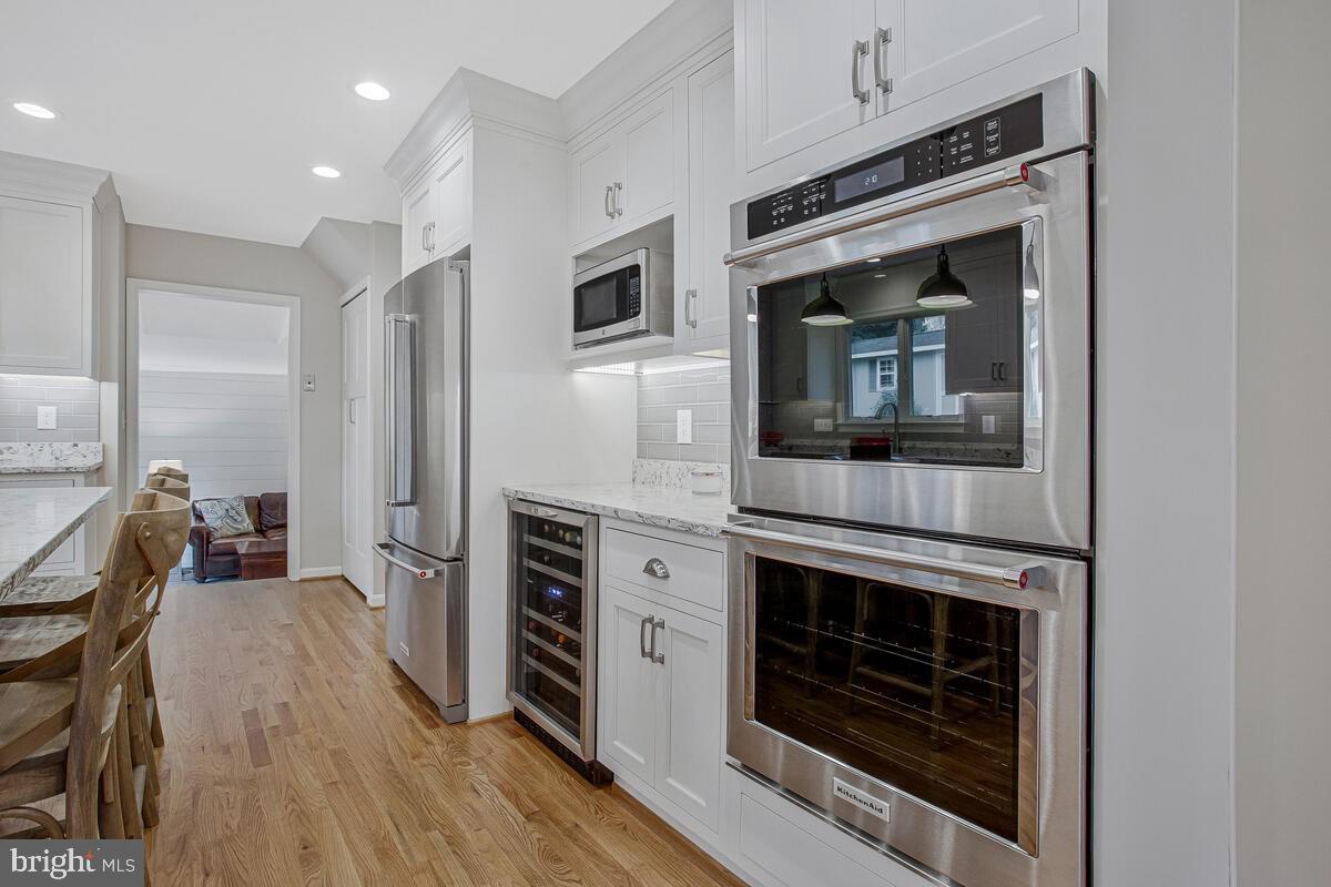 ANCHORAGE - Residential