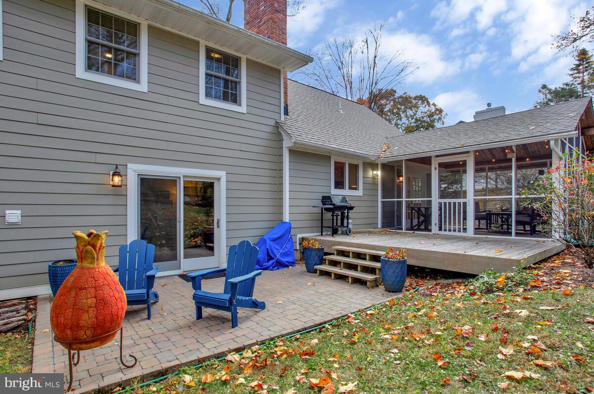 ANCHORAGE - Residential