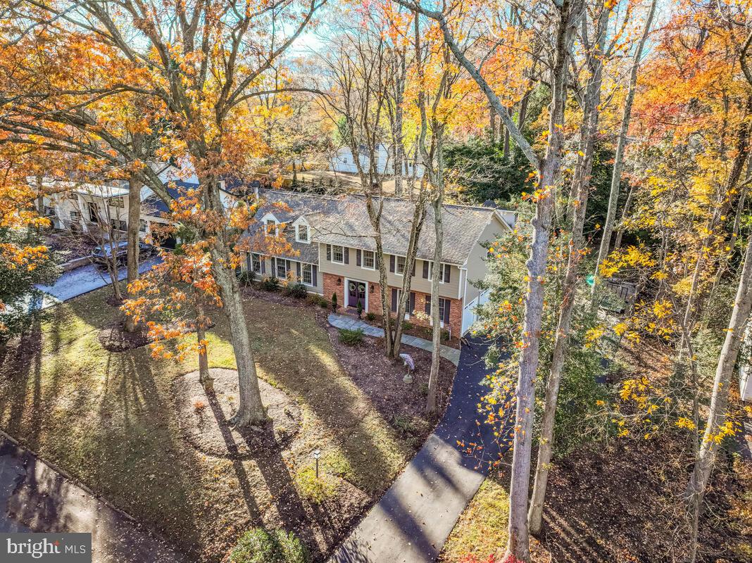 ANCHORAGE - Residential