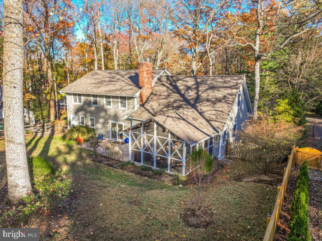 ANCHORAGE - Residential