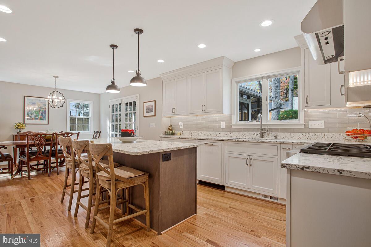 ANCHORAGE - Residential