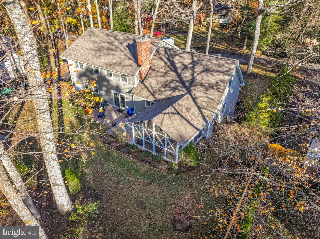 ANCHORAGE - Residential