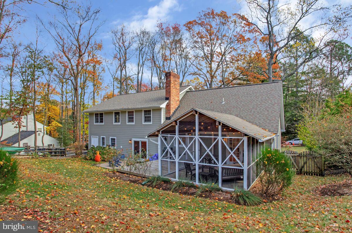 ANCHORAGE - Residential