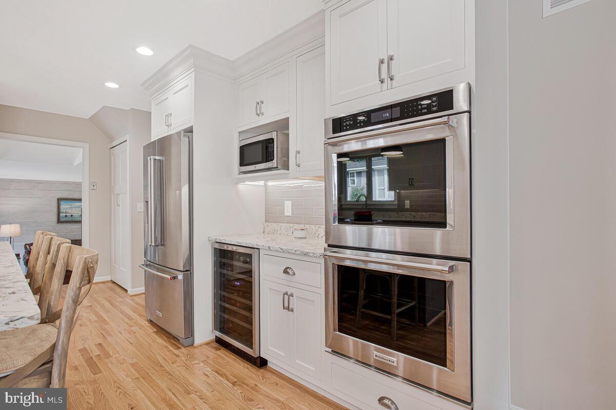 ANCHORAGE - Residential