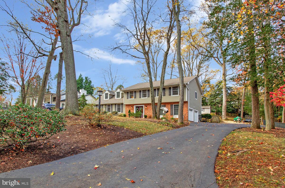 ANCHORAGE - Residential