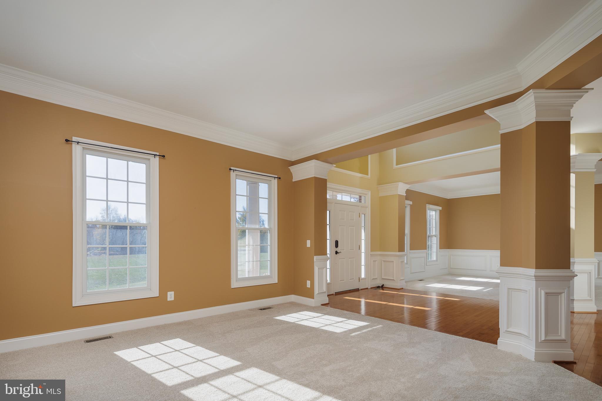 SILCOTT MEADOW - Residential