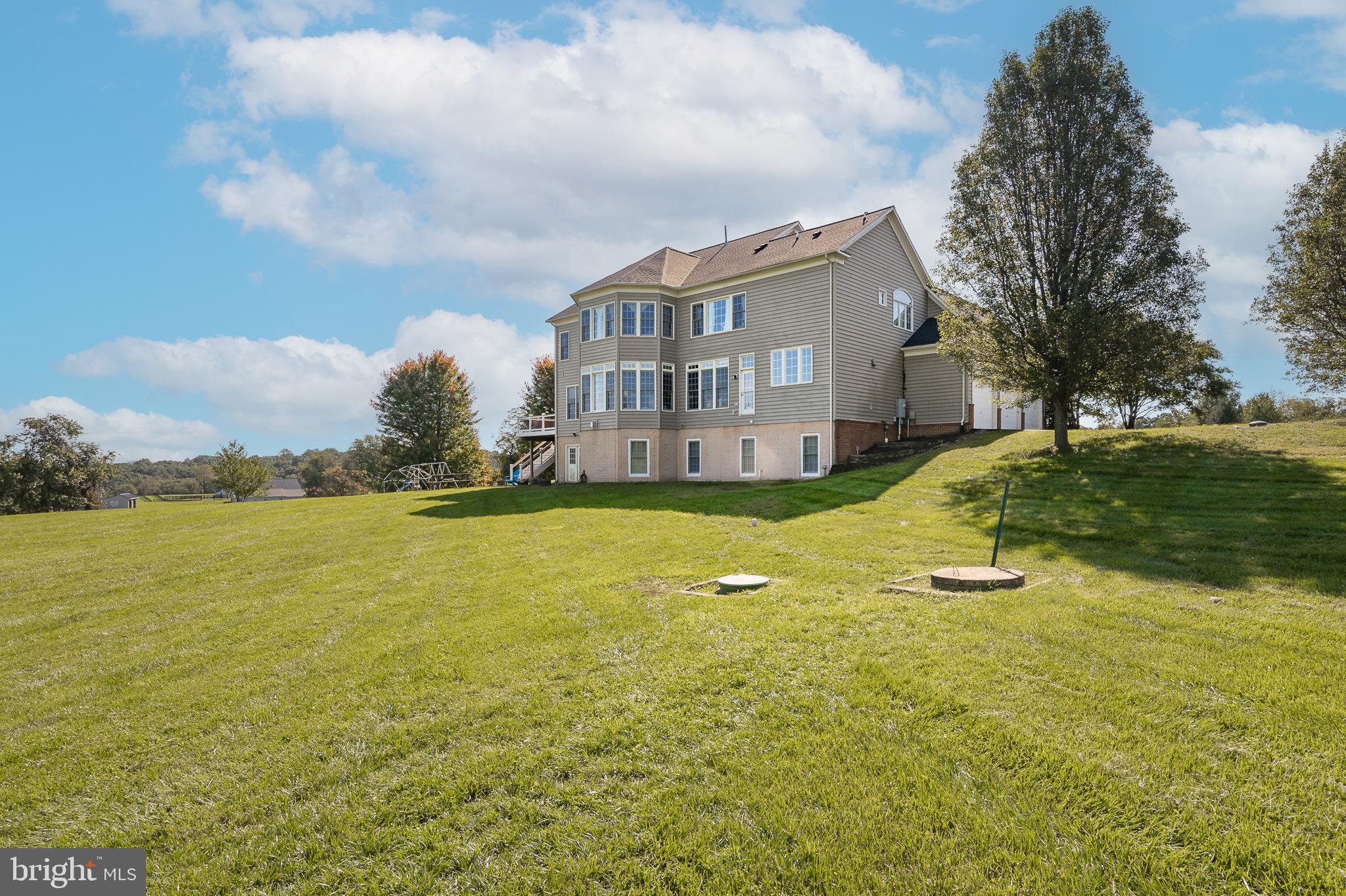 SILCOTT MEADOW - Residential