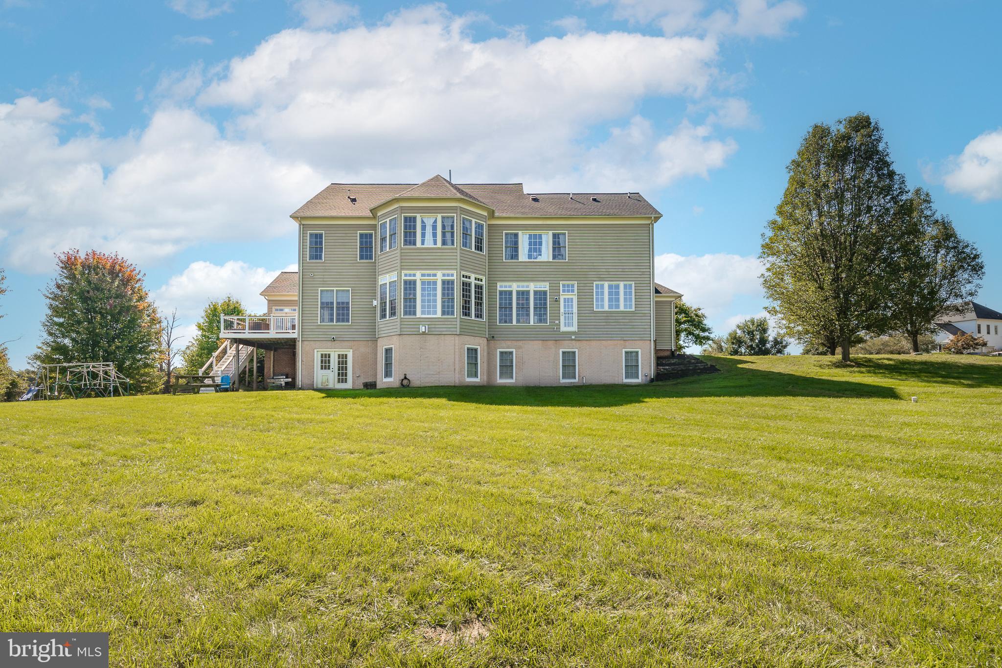 SILCOTT MEADOW - Residential