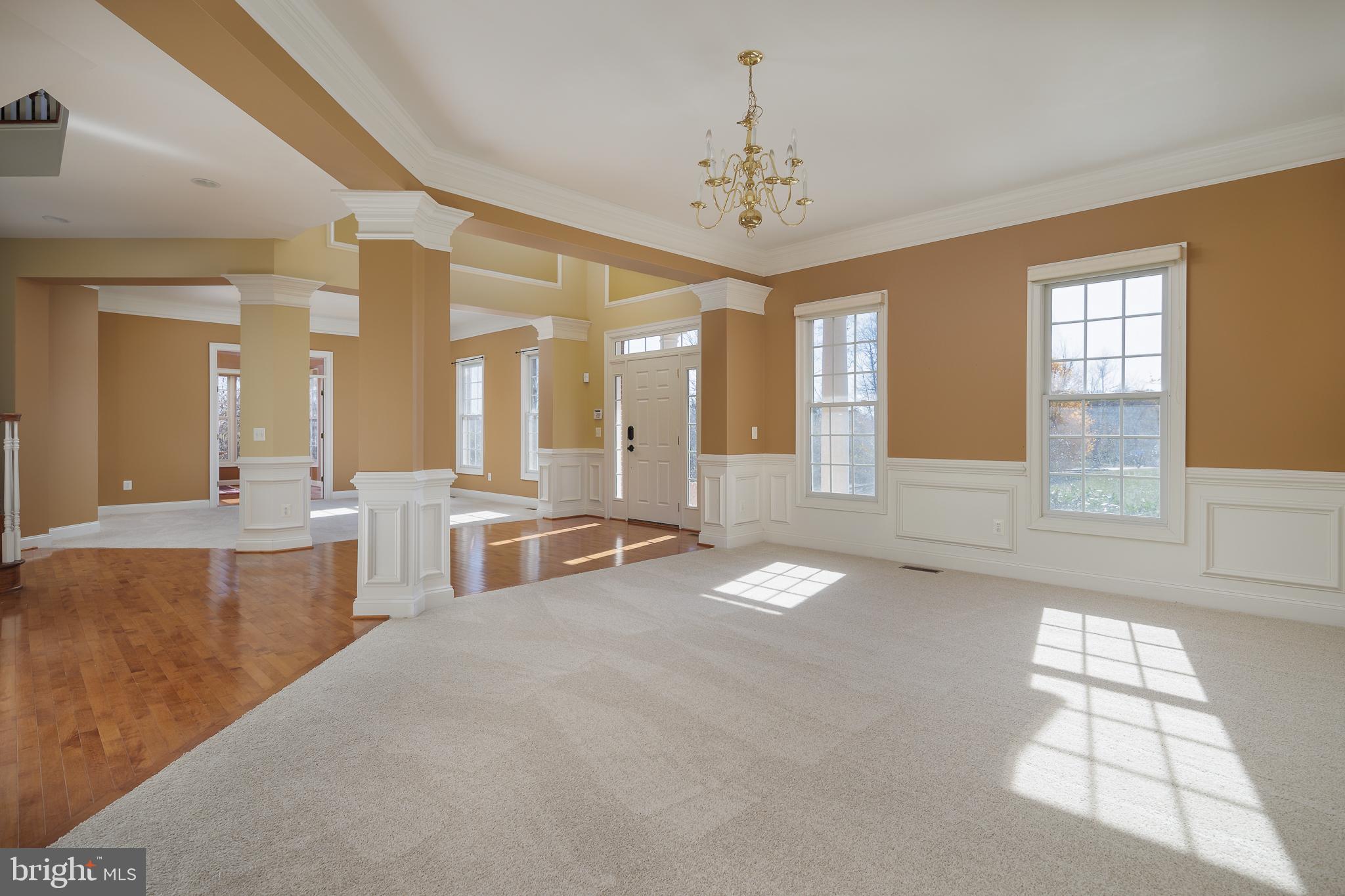 SILCOTT MEADOW - Residential