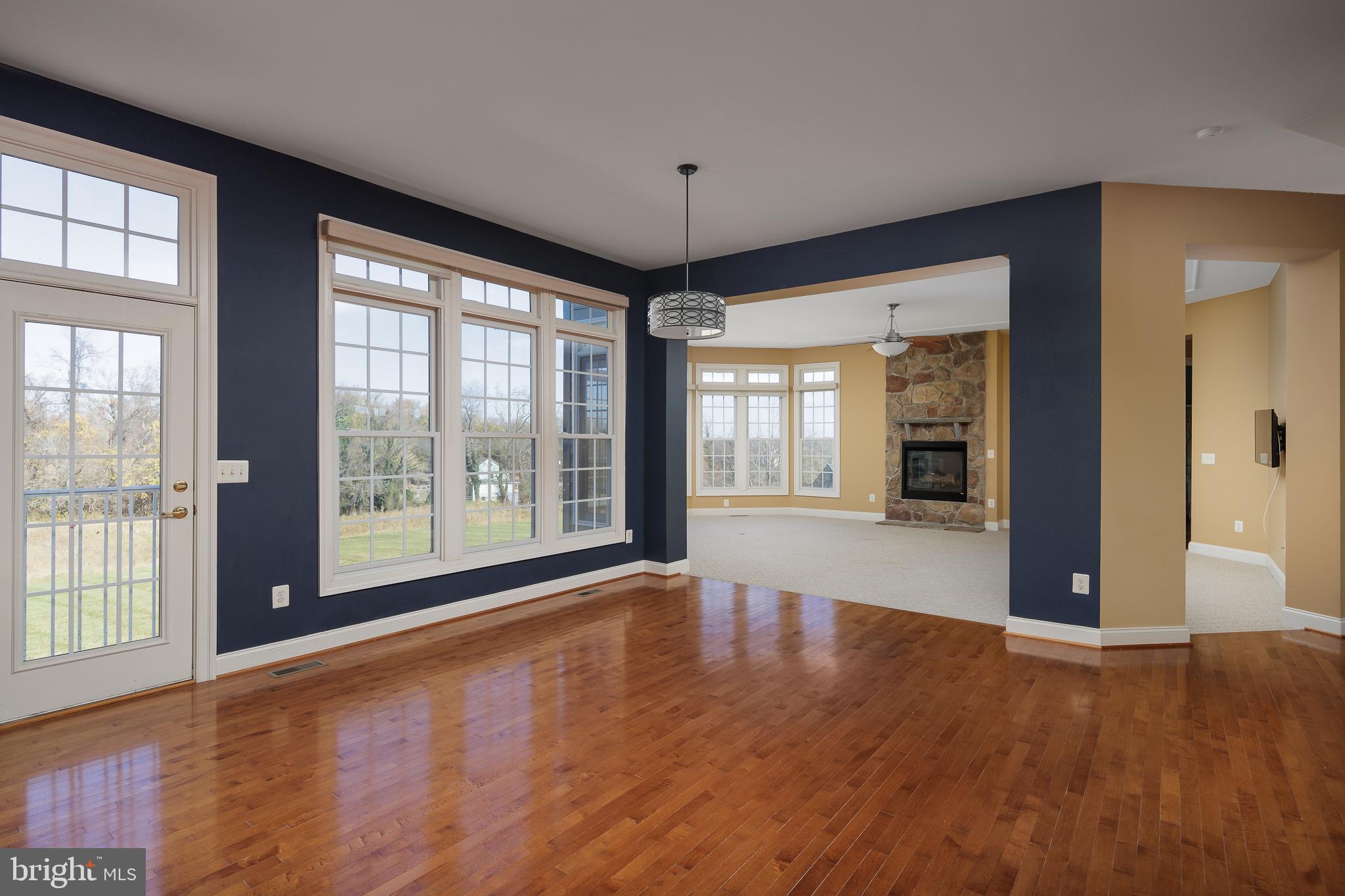 SILCOTT MEADOW - Residential