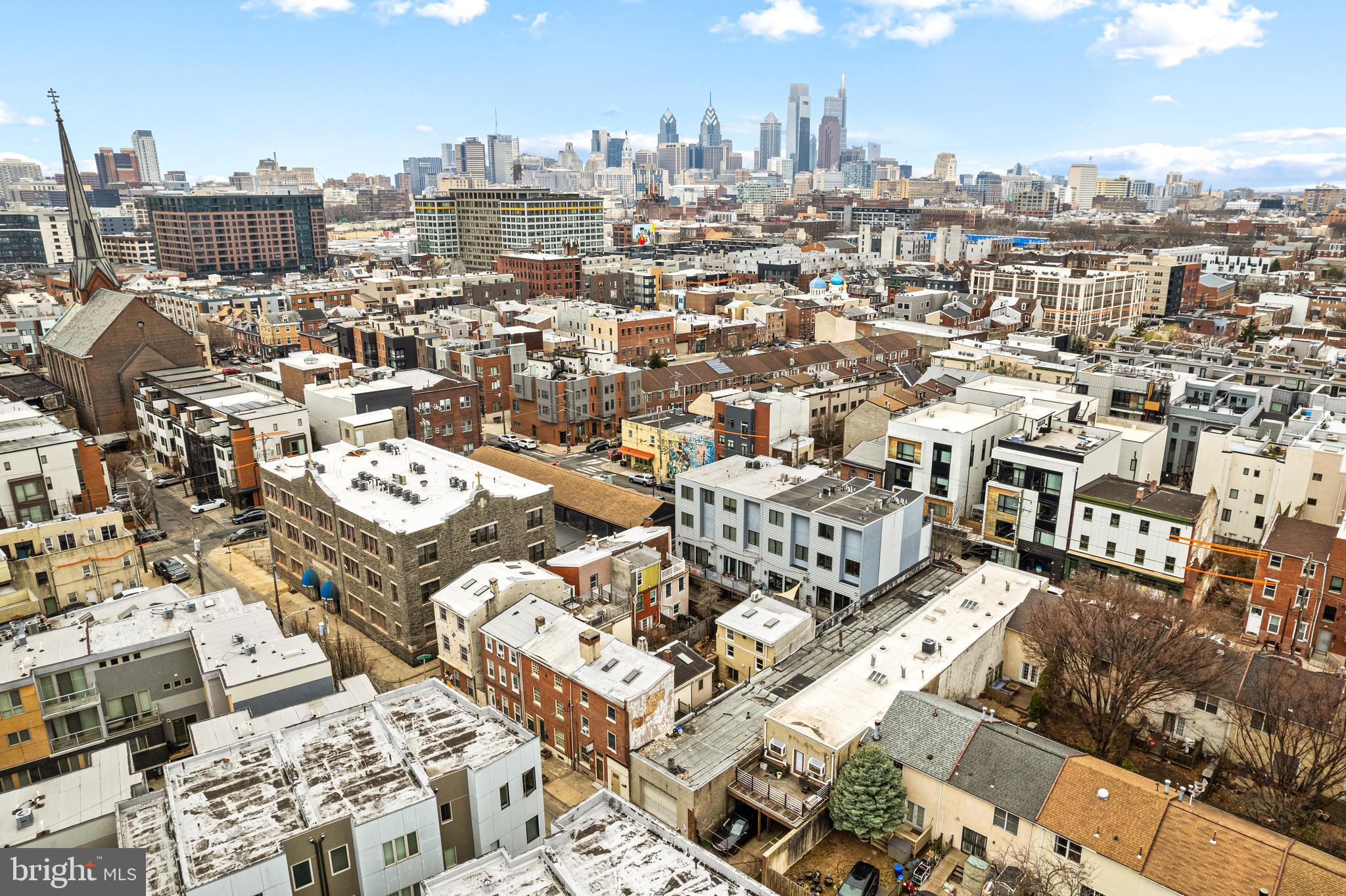 NORTHERN LIBERTIES - Residential