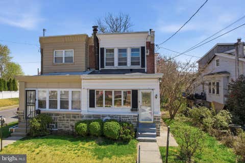Townhouse For Sale - 7149 Bingham Street<br/> PHILADELPHIA, PA 19111