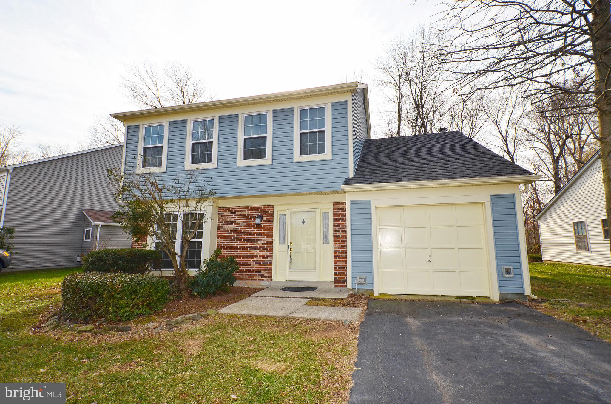 COUNTRYSIDE - Residential