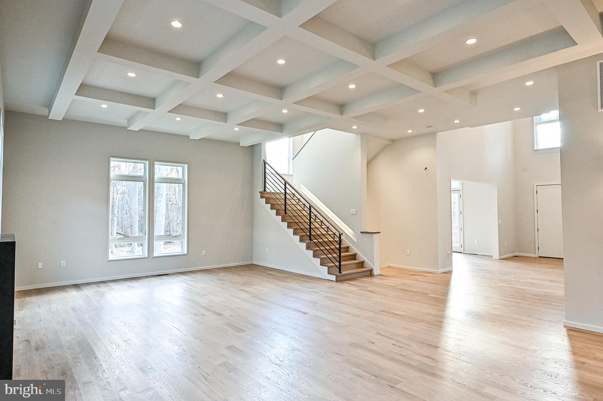 BRADDOCK WOODS - Residential