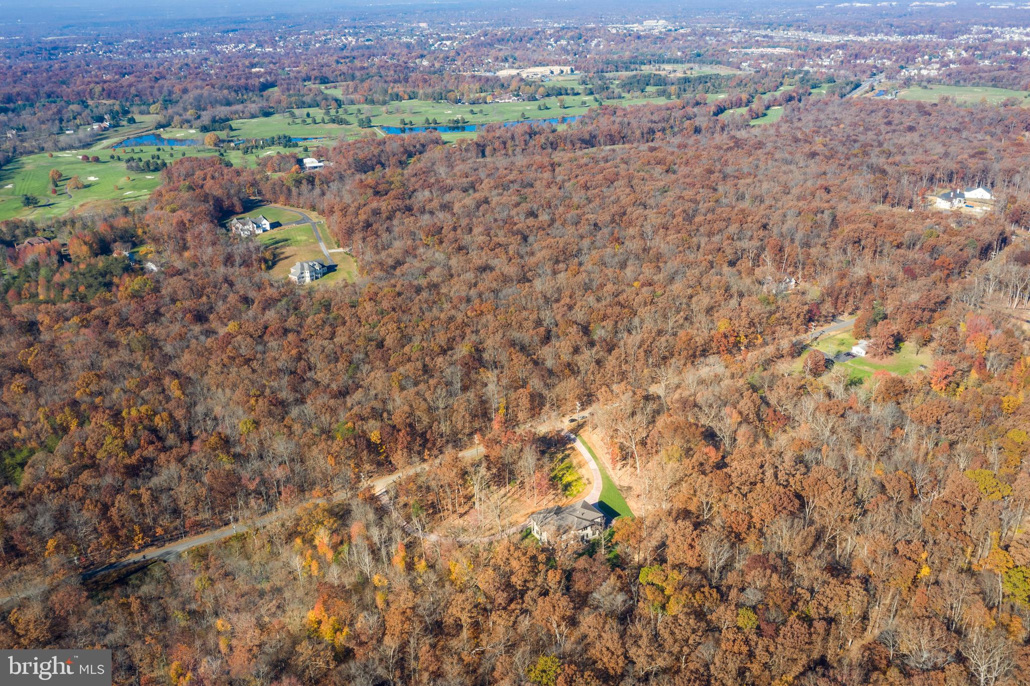 BRADDOCK WOODS - Residential